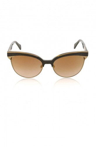 Diesel Dl 0158 05G Lunettes de Soleil Pour Femme 549943