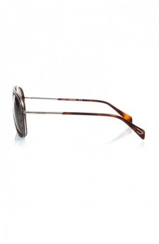Diesel Dl 0167 56A Lunettes de Soleil Unisex 550031