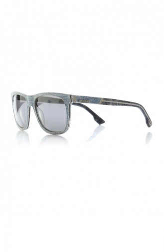 Diesel Dl 0169 86C Unisex Güneş Gözlüğü