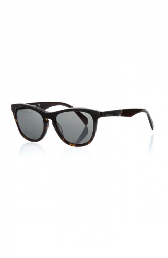 Diesel Dl 0192 05A Unisex Sunglasses 549989