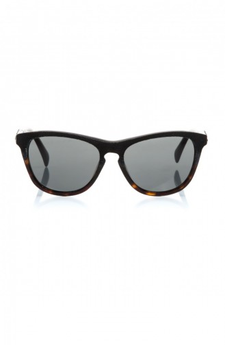 Diesel Dl 0192 05A Unisex Sunglasses 549989