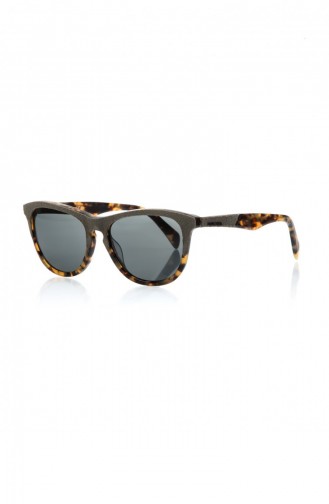 Diesel Dl 0192 98N Lunettes de Soleil Unisex 549991