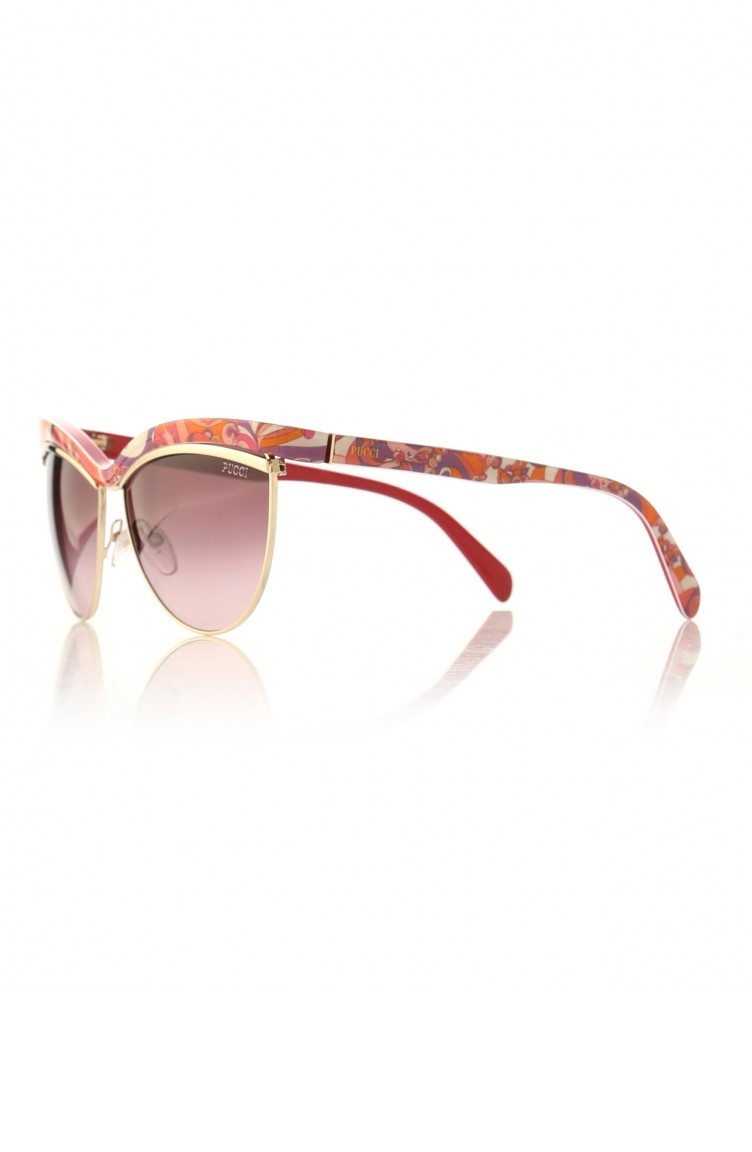 Emilio sales pucci lunettes