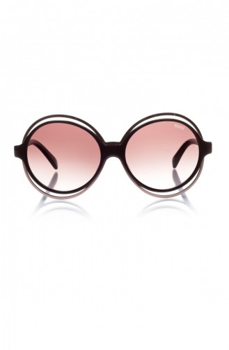 Emilio Pucci Ep 0055 69T Women´s Sunglasses 550424