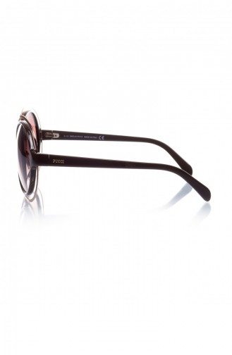 Emilio Pucci Ep 0055 69T Women´s Sunglasses 550424