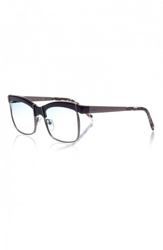 Emilio Pucci Ep 0058 01W Women´s Sunglasses 550433