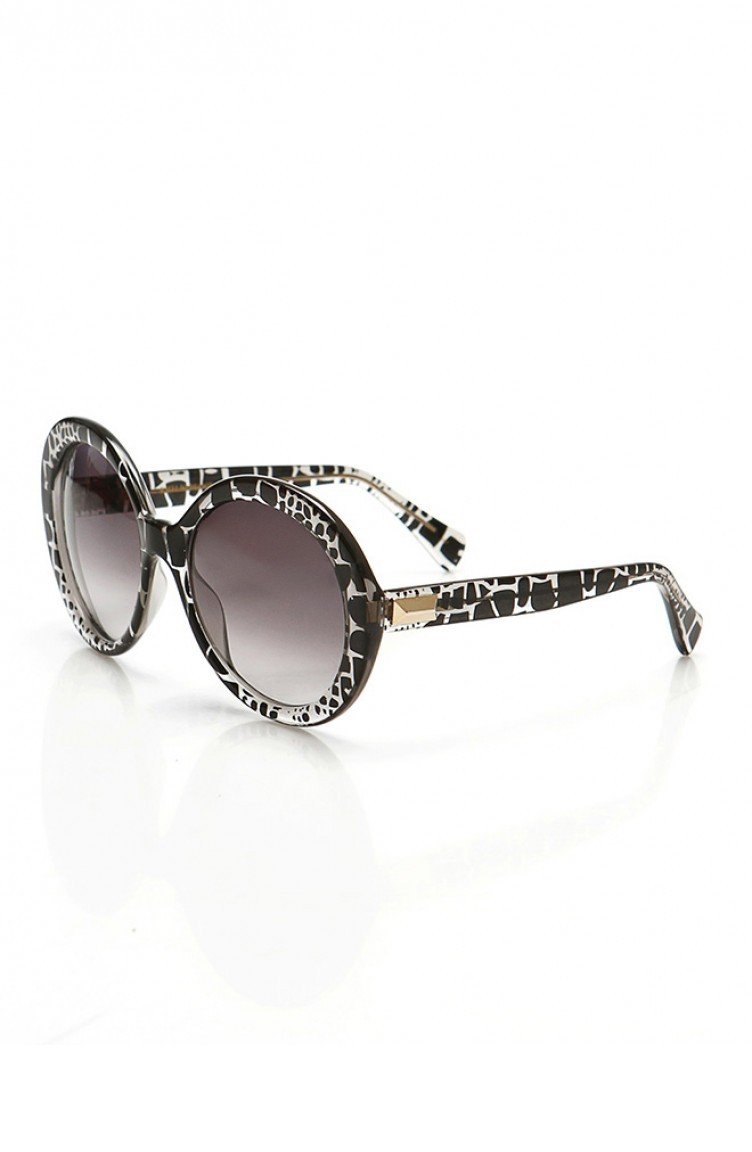 Emilio Pucci Ep 730 065 Bayan Gunes Gozlugu 550749 Sefamerve