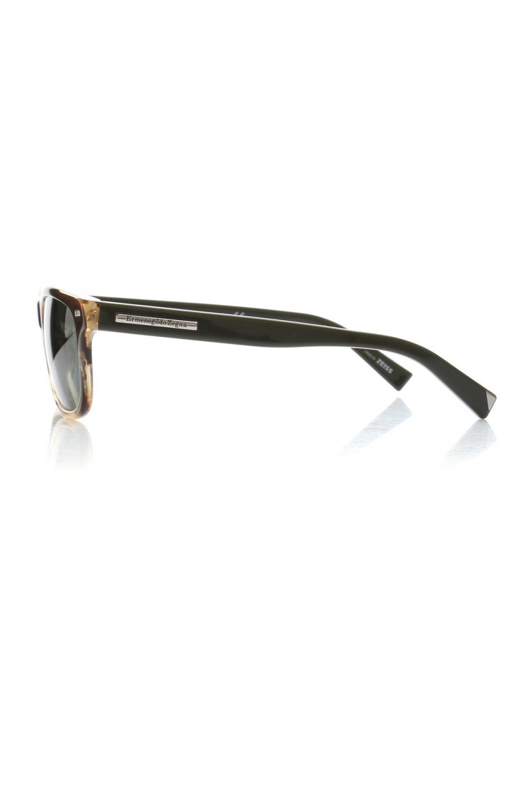Ermenegildo Zegna Ez 0001 62r Unisex Sunglasses 550785 Sefamerve