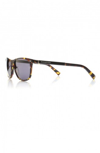 Ermenegildo Zegna Ez 0009 54A Lunettes de Soleil Unisex 550811