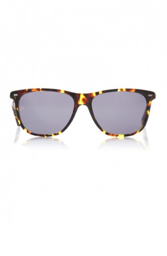 Ermenegildo Zegna Ez 0009 54A Lunettes de Soleil Unisex 550811
