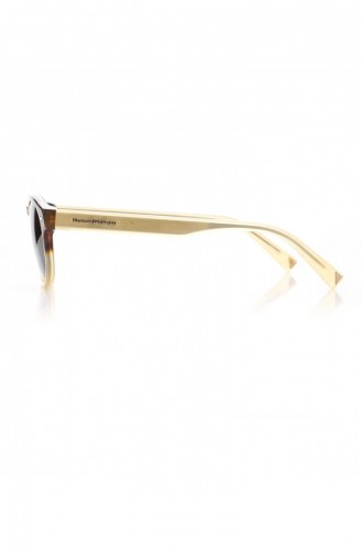 Ermenegildo Zegna Ez 0029 56J Lunettes de Soleil Unisex 550856