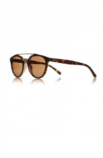 Exess E 1870 8822Kk Lunettes de Soleil Unisex 552407