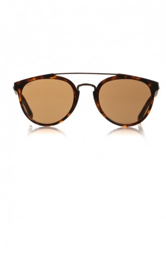 Exess E 1870 8822Kk Lunettes de Soleil Unisex 552407