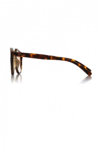 Exess E 1870 8822Kk Lunettes de Soleil Unisex 552407