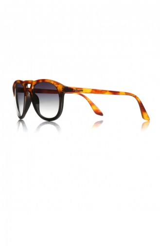 Exess E 1913 A069 Lunettes de Soleil Unisex 552444
