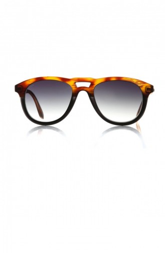 Exess E 1913 A069 Lunettes de Soleil Unisex 552444