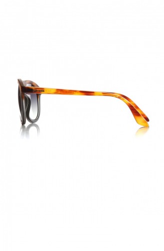 Exess E 1913 A069 Lunettes de Soleil Unisex 552444