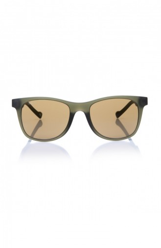 Exess E 9718 Y D509Ep Unisex Sunglasses 553060