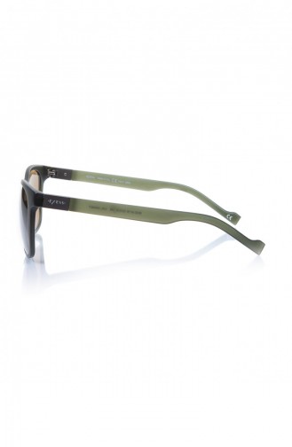 Exess E 9718 Y D509Ep Unisex Sunglasses 553060