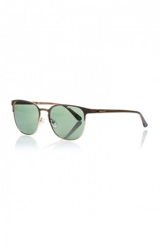 Gant Gnt 7077 46R Unisex Güneş Gözlüğü