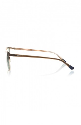 Gant Gnt 7077 46R Unisex Güneş Gözlüğü