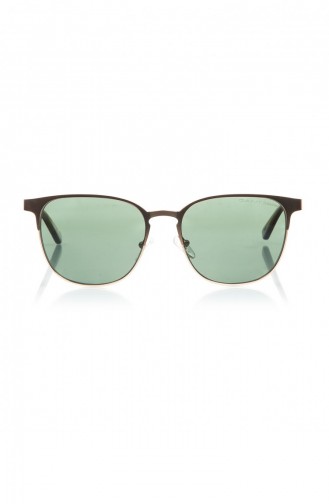 Gant Gnt 7077 46R Unisex Güneş Gözlüğü