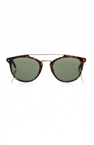 Gant Gnt 7087 52R Unisex Güneş Gözlüğü