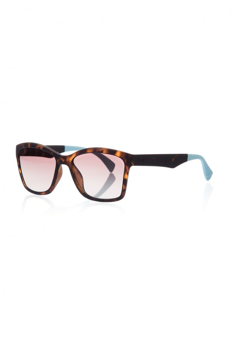Pour 554491 52f Lunettes Soleil Femme Guess Gu De 7434 odeErCxWQB