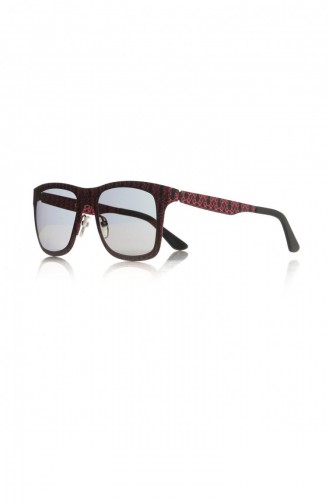 Oxydo Ox 1079Scs Obl 52 E2 Lunettes de Soleil Pour Femme 554686