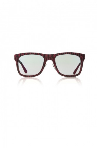Oxydo Ox 1079Scs Obl 52 E2 Lunettes de Soleil Pour Femme 554686