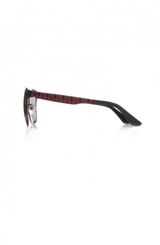Oxydo Ox 1079Scs Obl 52 E2 Lunettes de Soleil Pour Femme 554686
