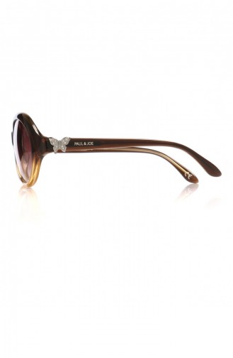 Paul Joe Pj Volute 02 Br65 Dame Sonnenbrille 554890