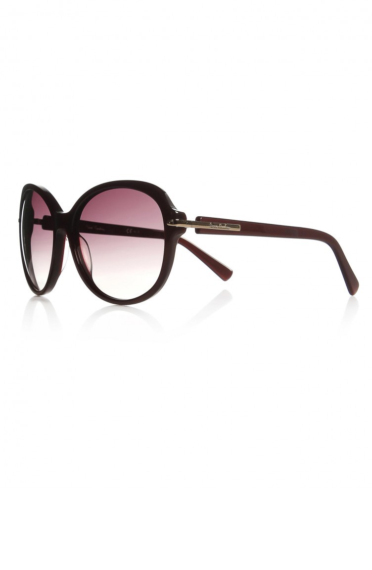 Lunette de soleil pierre cardin top