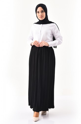Jupe Noir 2137-04
