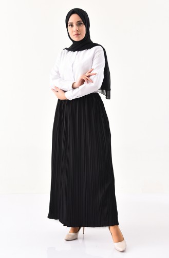 Jupe Noir 2137-04