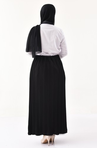 Jupe Noir 2137-04