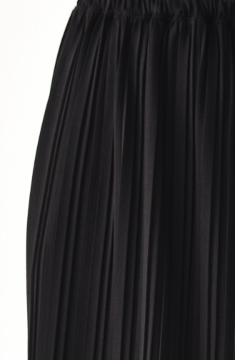 Jupe Noir 2137-04