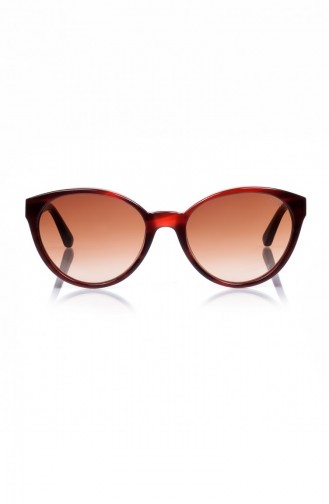 Tods To 0147 68F Dame Sonnenbrille 555650