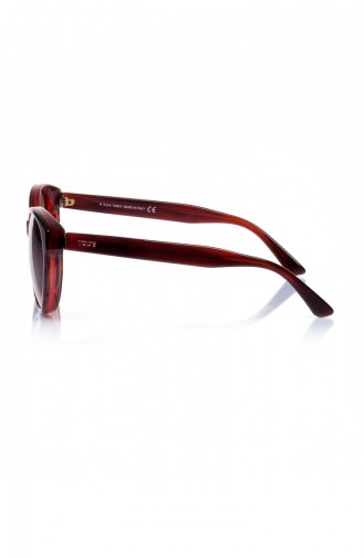 Tods To 0147 68F Dame Sonnenbrille 555650