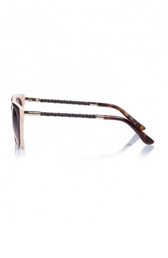 Tods To 0151 56F Dame Sonnenbrille 555648
