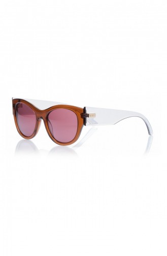 Tods To 0167 50S Dame Sonnenbrille 555673