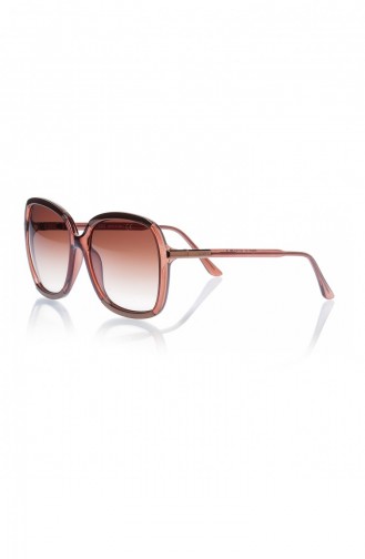 Tods To 0183 45F Dame Sonnenbrille 555697