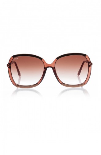 Tods To 0183 45F Dame Sonnenbrille 555697