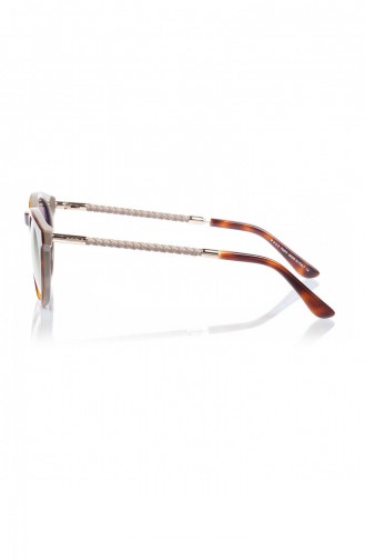 Tods To 0188 56F Dame Sonnenbrille 555689