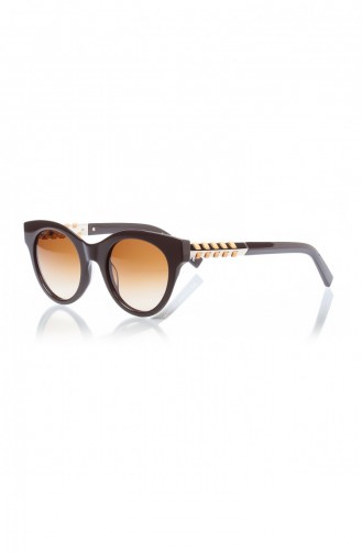 Tods To 0201 48F Dame Sonnenbrille 555663