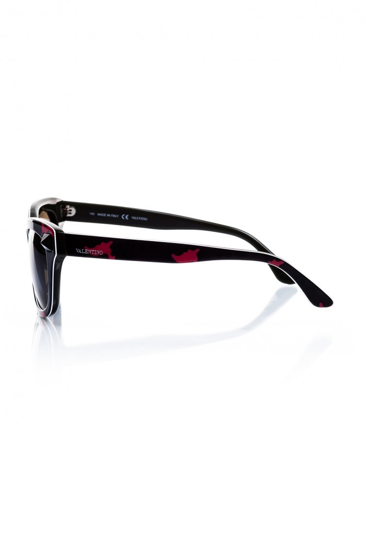 519 Soleil 555392 670 Lunettes De Valentino Pour Femme Val OP0kX8nw