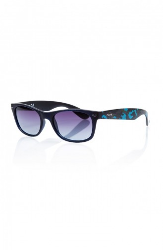 Hawk Hw 1397 03 Unisex Sonnenbrille 559612