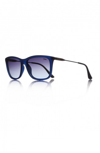 Hawk Hw 1489 02 Unisex Güneş Gözlüğü