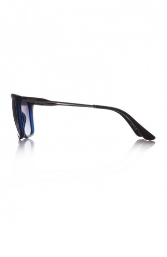 Hawk Hw 1489 02 Unisex Güneş Gözlüğü