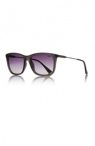 Hawk Hw 1489 03 Unisex Güneş Gözlüğü